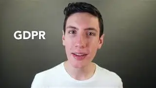 Make Your Mobile App GDPR Compliant