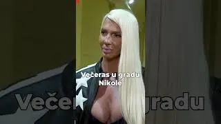 Karleuša o Jokiću, otkrila da li se poznaju 🏀 #nikolajokic #jelenakarleuša