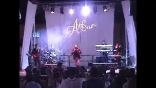Alfa Sound di Mario Alfano_Presentazione del gruppo musicale