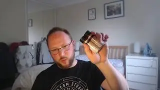 Vape vlog 24 - Expo 2017 - Broadside - Underdog - Overdog and a Druga!