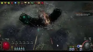 3.22 original sin tornado shot