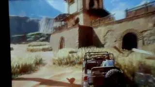 Uncharted: A Thief's End Chapter 10: The Twelve Towers