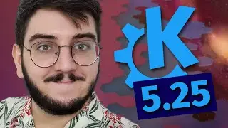 KDE Plasma não se cansa de trazer novidades - Diolinux News