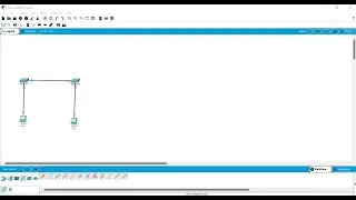 CISCO Implement Basic Connectivity Project