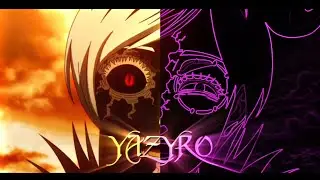 Vanica Zogratis - I Fell Like Im Drowning [AMV/EDIT]
