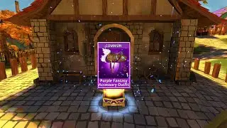 opening champion chest #horseridingtalesgame