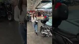 Тюнинг Super Soco TC MAX 
