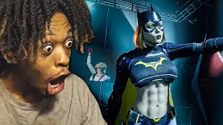 Gotham Knights: What WENT WRONG?