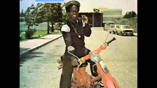 Jah Screw - What a gwaan