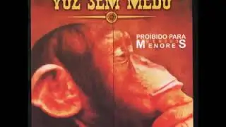 Voz Sem Medo - Um Deus, Dois Ladrões (part. Realidade Cruel)