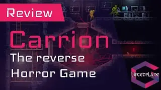 Carrion   Indie Game Review