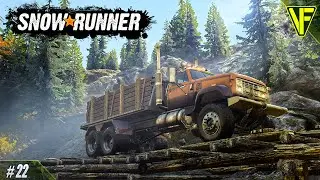 Materials Order | SnowRunner #22