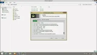 Android Studio Beginners Tutorial :  How to Install Android Studio Offline