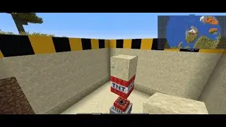Easy trap tutorial minecraft