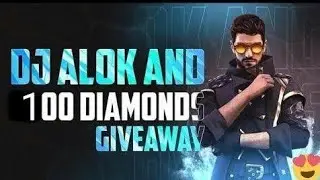 Free Fire Live Giveaway/free Fire Live/#fflive/free Fire/