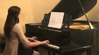 Love Rain (piano ver.) | Love Rain OST ✨ 사랑비