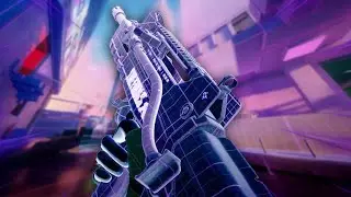 The Famas is OVERPOWERED 🎮💯- [The Finals Montage]