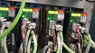 Sửa chữa driver servo schneider lỗi -  -  - hotline 0977935202