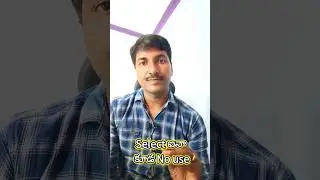 Interview లో Select అయ్యను But @LuckyTechzone