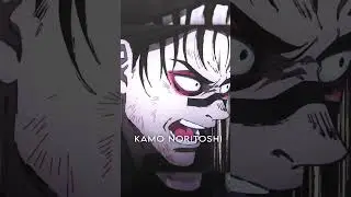 「 Choso 」🥵" brother's Rage " | Jujutsu Kaisen   🔥#anime #jjk  #gojo #toji #itadori