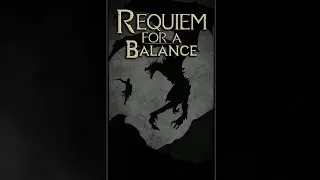 Requiem for a Balance [Без смертей] #2 Бандиты