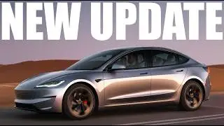 Tesla Brings Exciting New Features in Latest 4.50.0 Software Update | Owners Are Thrilled