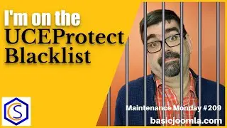 Is your IP on the UCEProtect Blacklist? - 🛠 MM 