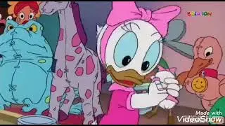 O'rdaklar Skruch makdak uzbek tilida multfilm 
