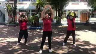 SENAM KREASI PROFIL PELAJAR PANCASILA || SMP NEGERI 4 DENPASAR