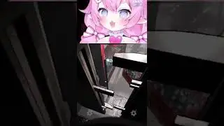 THIS GAME IS SO STRESSFUL 😭😭#shorts #chibidoki #vtuber