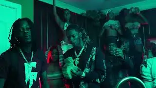 FP Relly ft. Kay Rican - Fox 2 (Official Music Video)