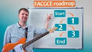 How I Would Learn FACGCE (If I Could Start Over)