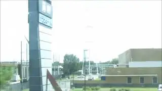 exiting weslayn 08 17