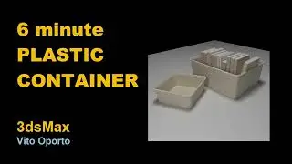 6 minute Organizer