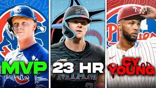 20 Surprising Players of the 2025 MLB Season