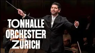 Schumann: Symphony No. 1 (4 mvt.) / Tonhalle-Orchester Zürich/ Mirian Khukhunaishvili