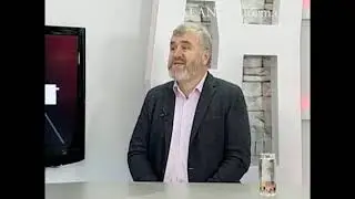 Цоков о Злектроцинке