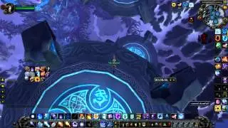 25 Seconds - Swifty's Coldarra Parkour Challenge
