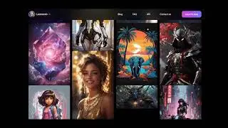 AI Images | Leonardo AI | සිංහලෙන්