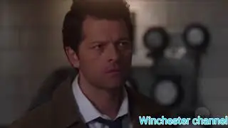 Supernatural season 13X23 Dean says yes to Michael