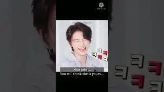 [SKZ Reaction] When your child tells "Don't touch her she is my mom"....
