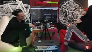 Моргенштерн о 6ixe9ine