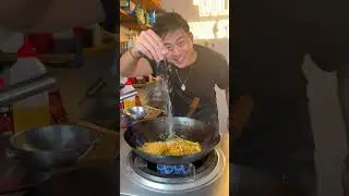 MAGGI GORENG UNDER $5 