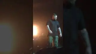 Баста - Мама (Казань, Дворец Спорта 13.05.2017)