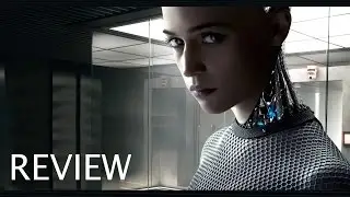 Ex Machina Review