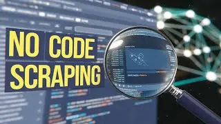 Scrape the Web Without Coding! | WebHarvy Step-by-Step Guide