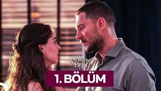 Sakla Beni 1. Bölüm | Geçmiş Gömülmez, Sadece Saklanır