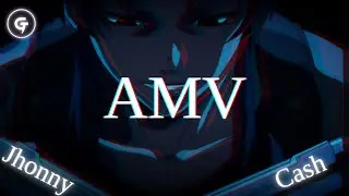 Gvllow - Jhonny Cash [AMW]