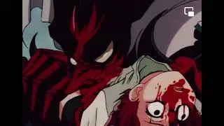 Anime Gore
