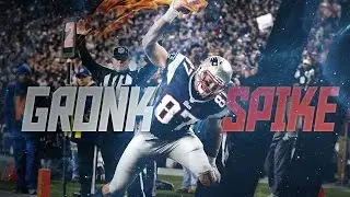 Rob Gronkowski 